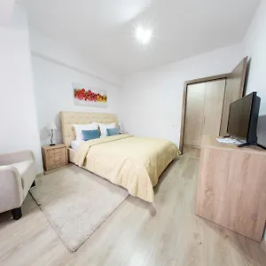 3* Hotel Avenue Parliament Old Town - Avenue