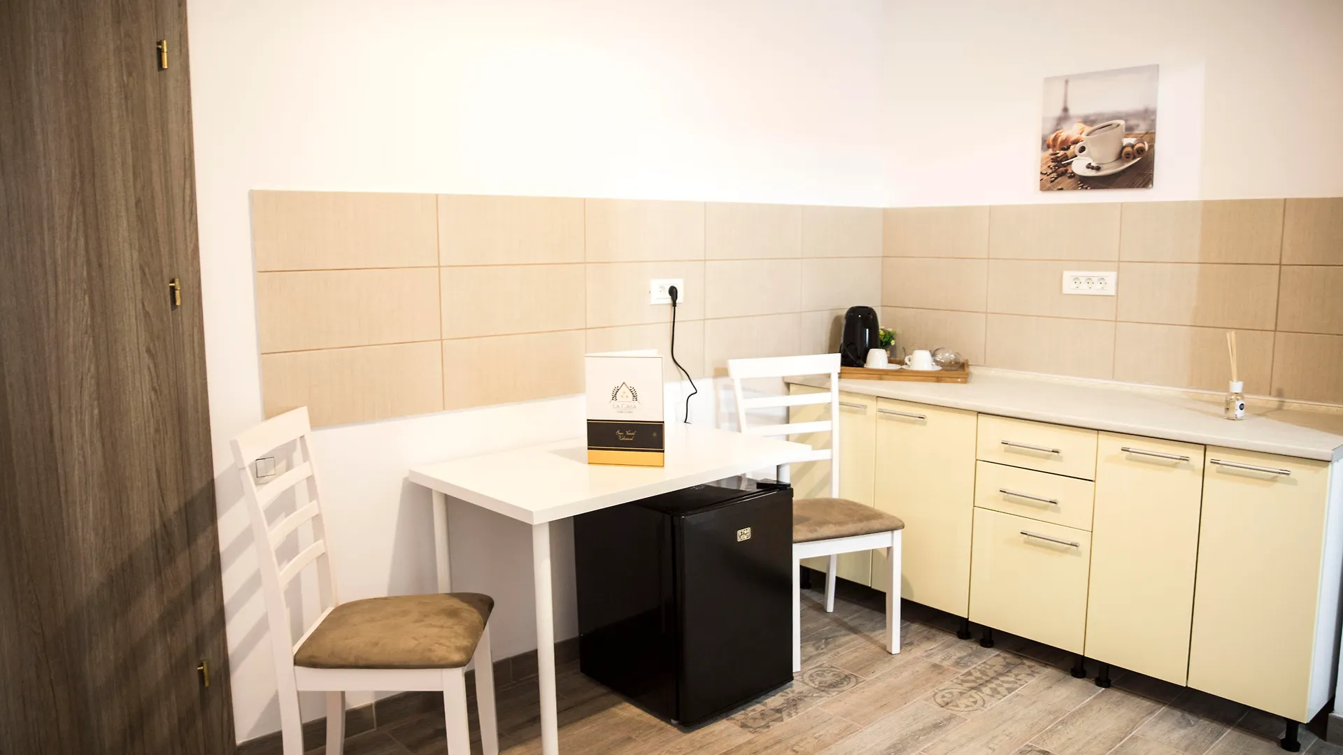 Hotel La Casa Centrale Bucharest 3*,  Romania