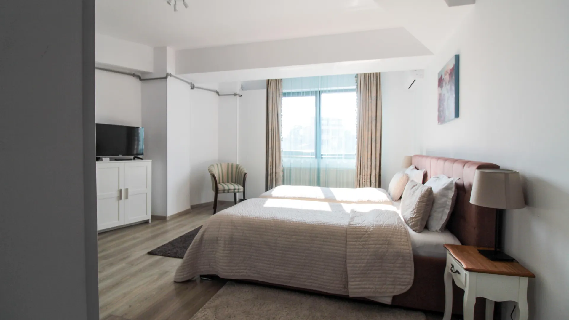 Hotel La Casa Centrale Bucharest