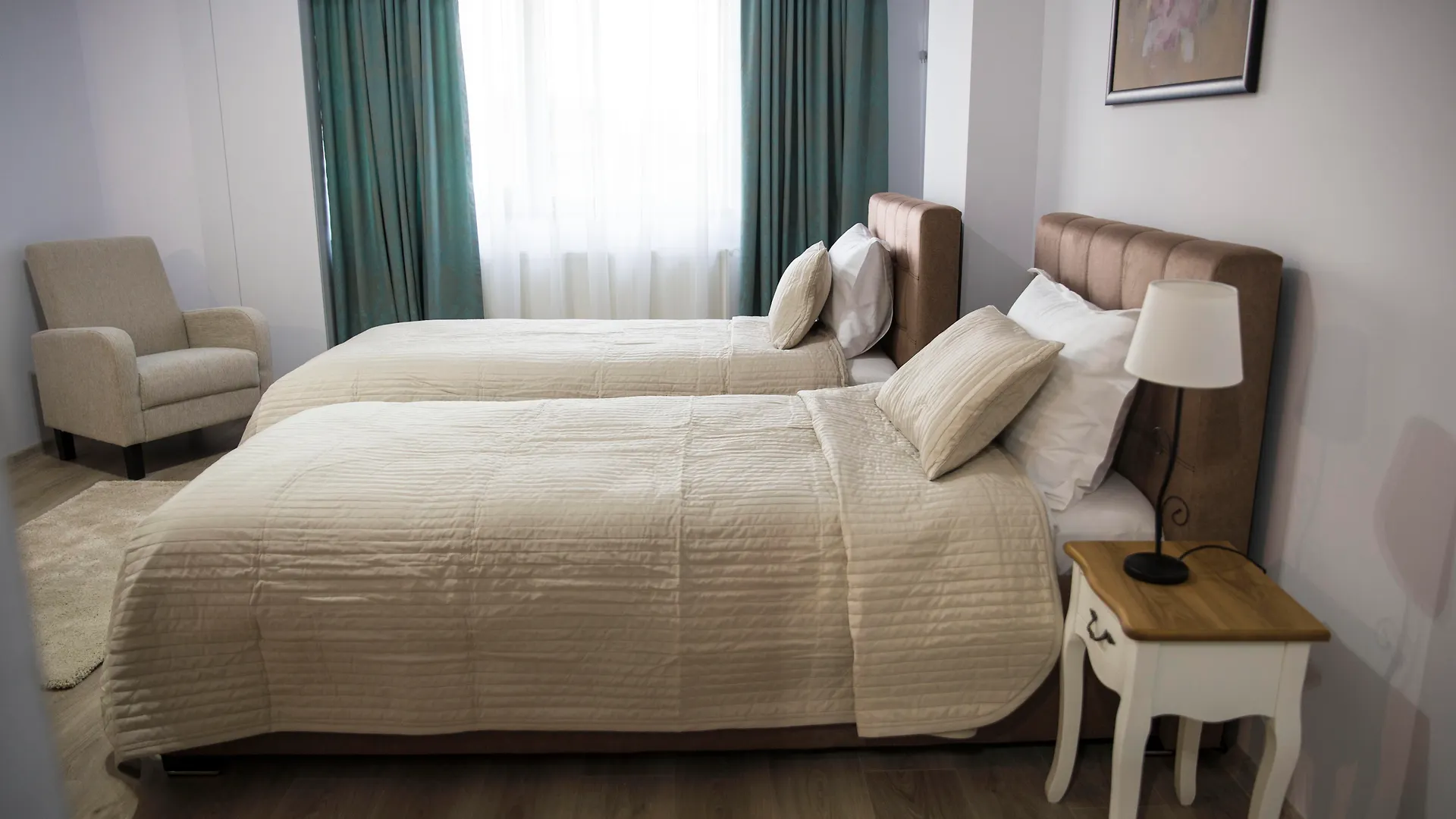 Hotel La Casa Centrale Bucharest