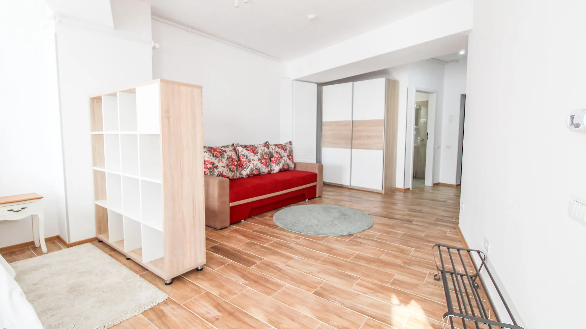 Hotel La Casa Centrale Bucharest
