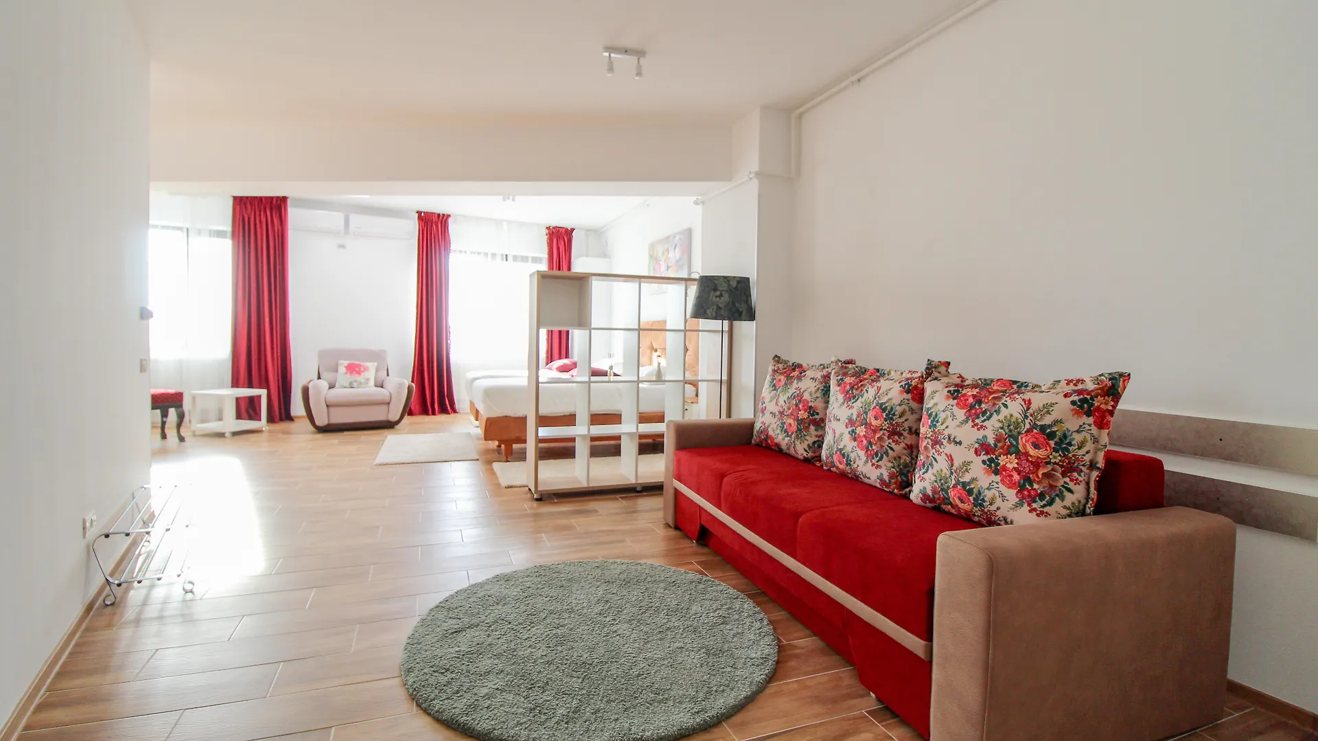 Hotel La Casa Centrale Bucharest