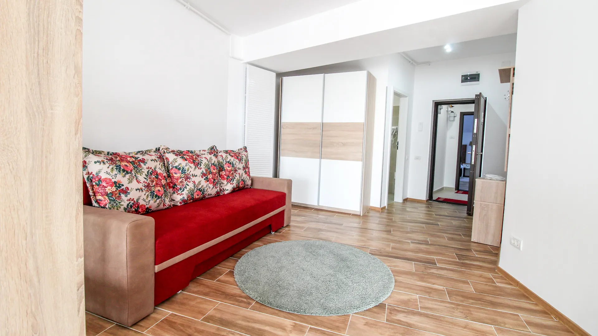 Hotel La Casa Centrale Bucharest