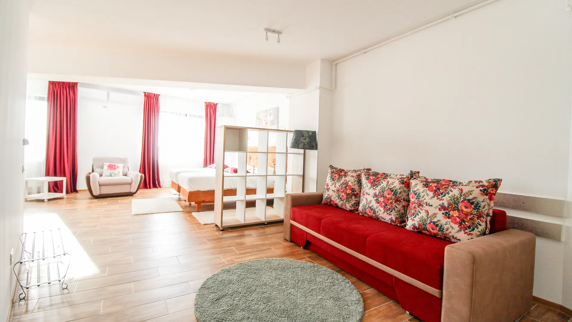 ***  Hotel La Casa Centrale Bucharest Romania