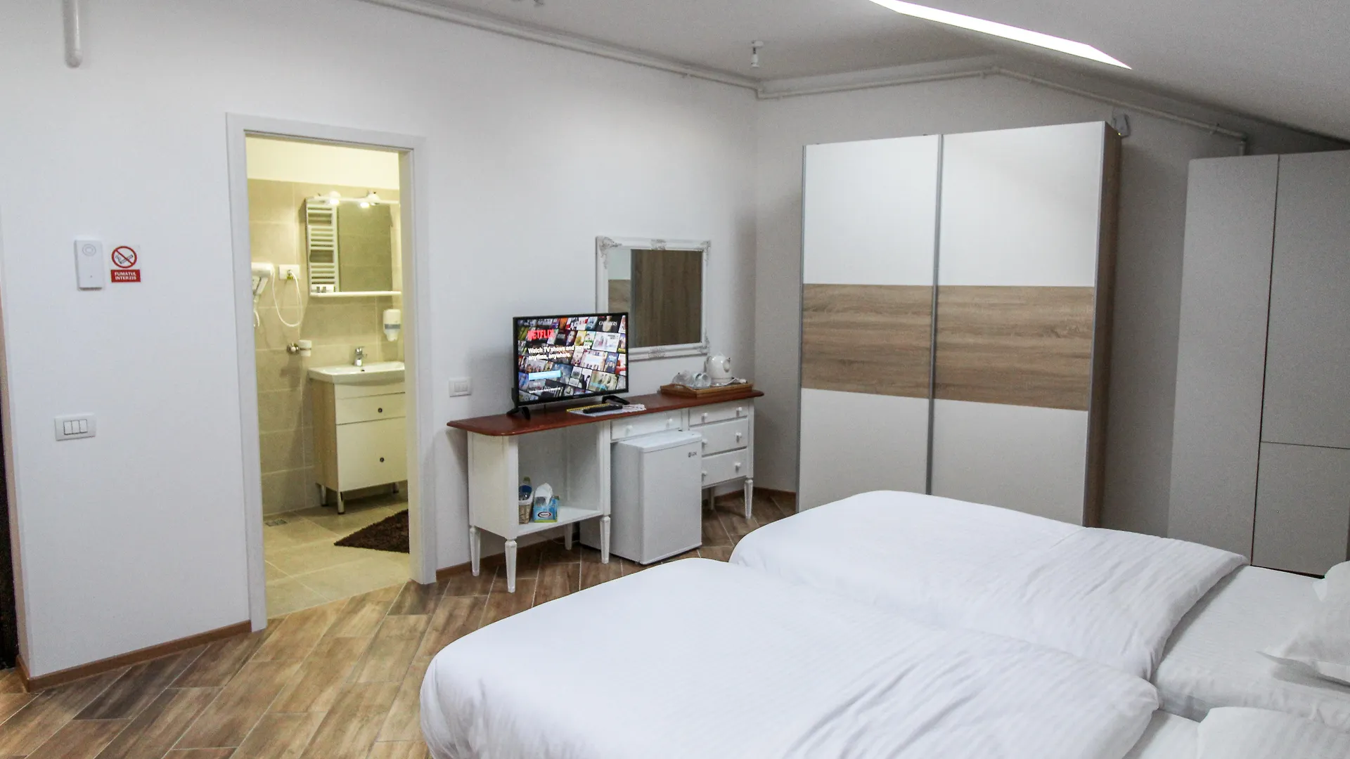Hotel La Casa Centrale Bucharest Romania