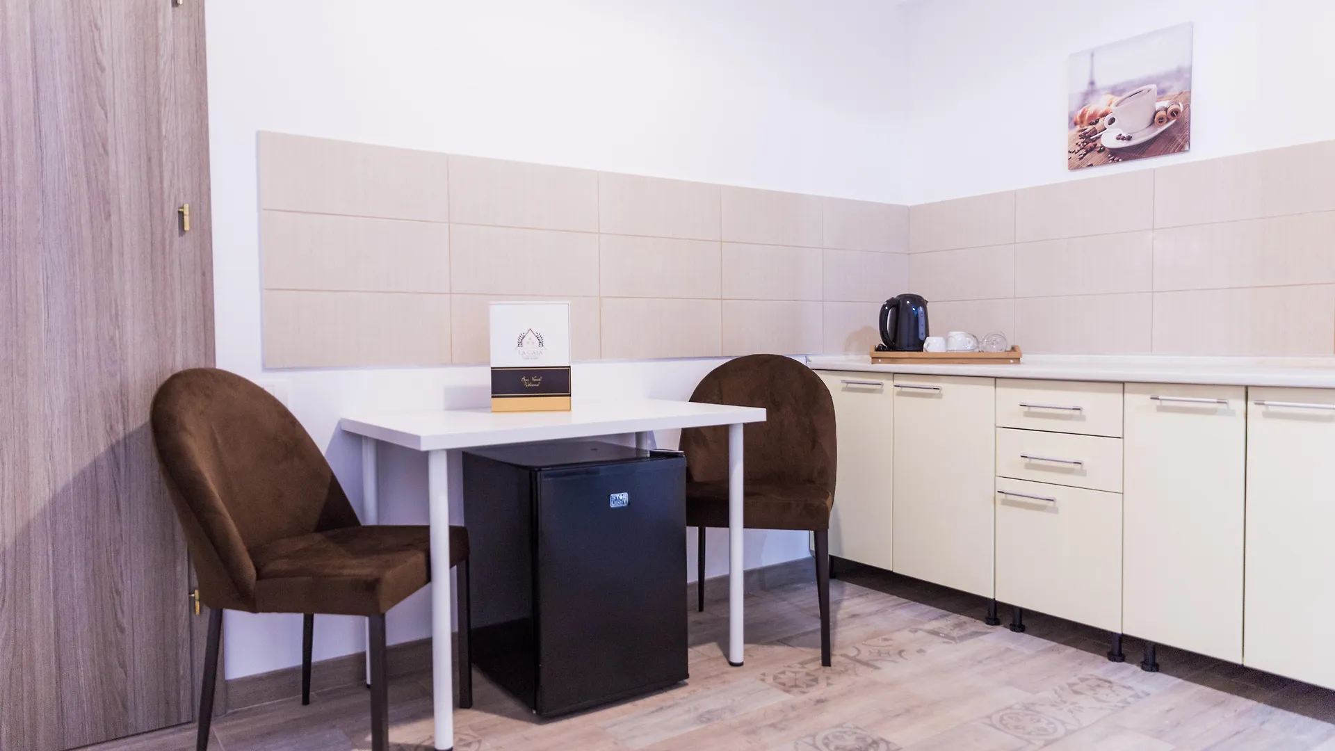 Hotel La Casa Centrale Bucharest