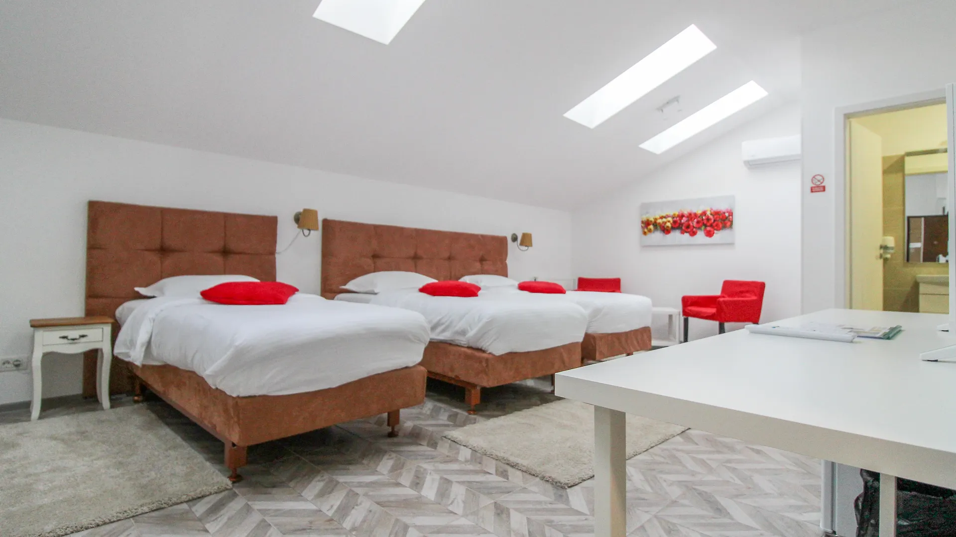***  Hotel La Casa Centrale Bucharest Romania