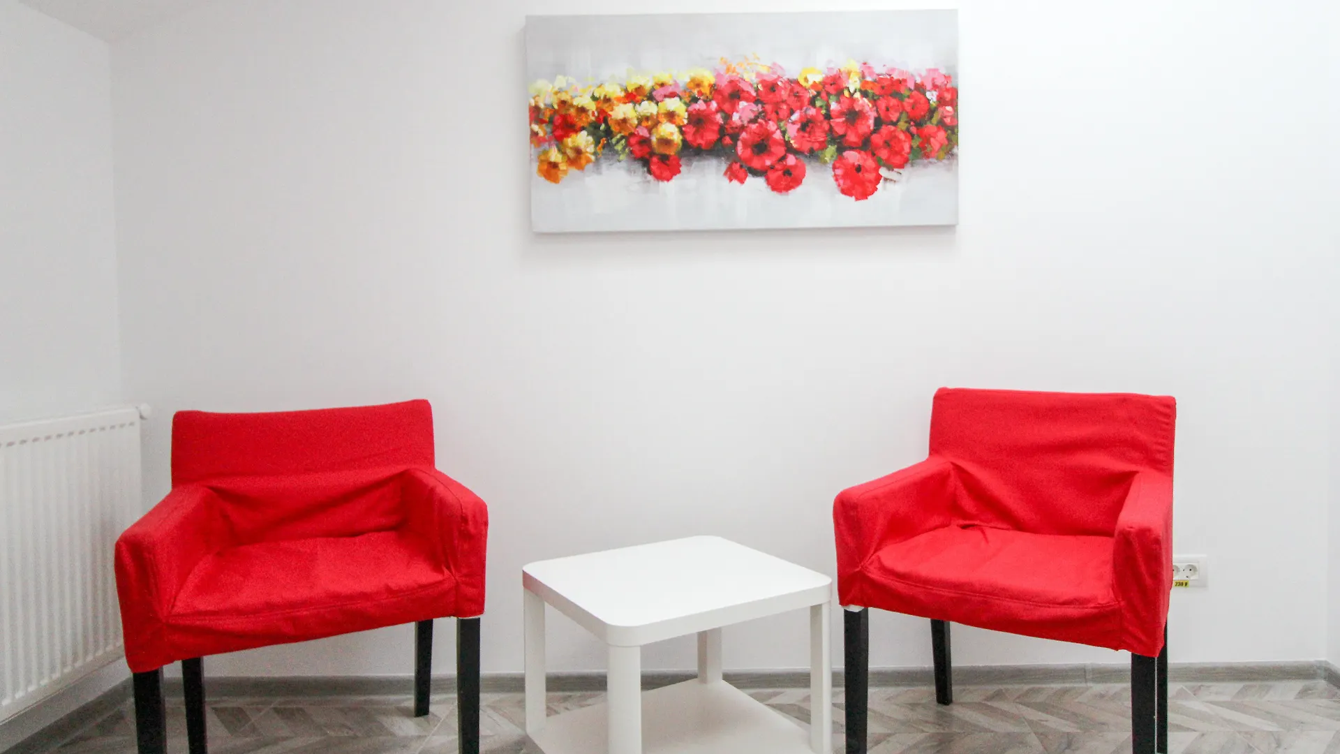 Hotel La Casa Centrale Bucharest