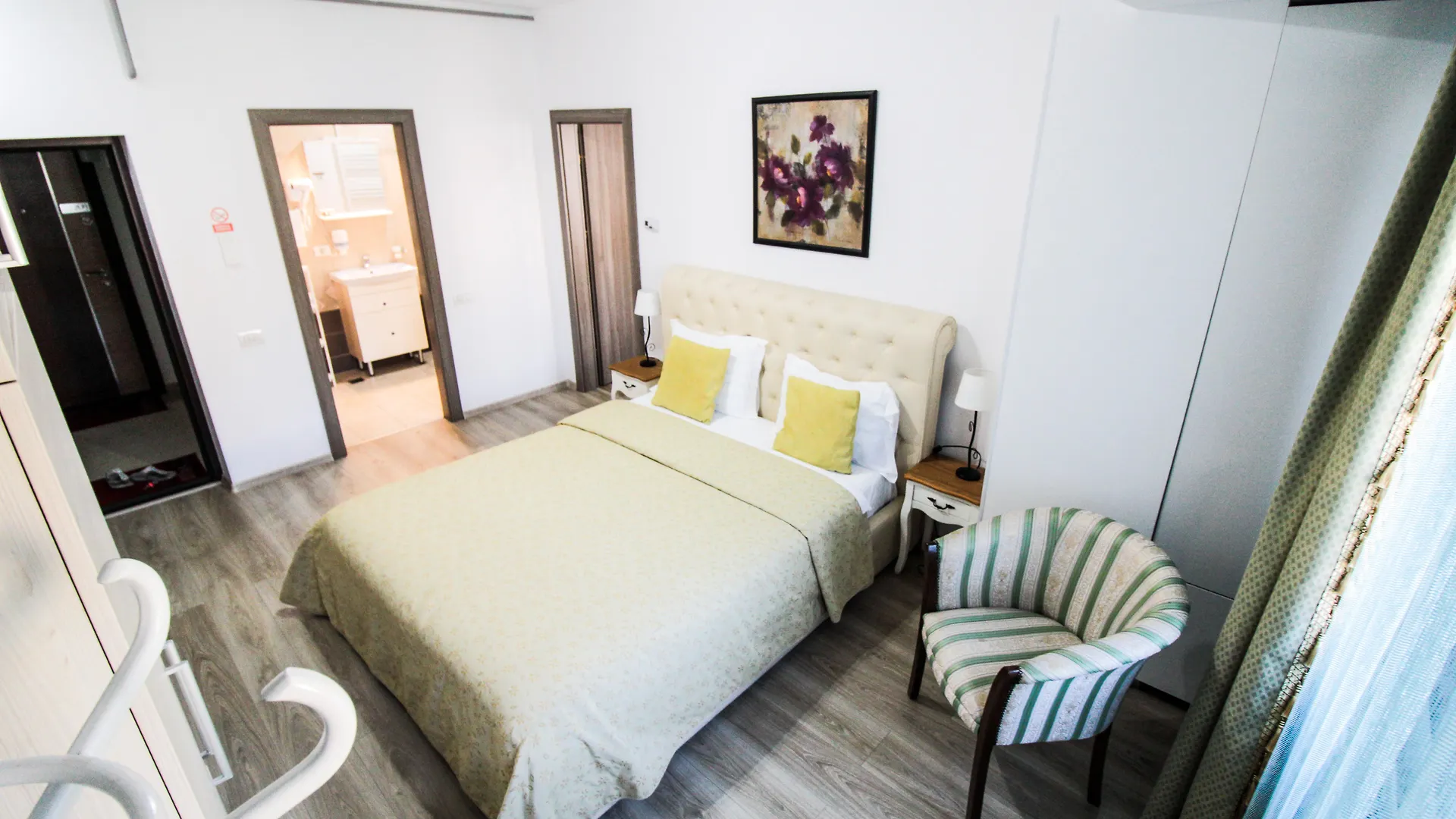 Hotel La Casa Centrale Bucharest