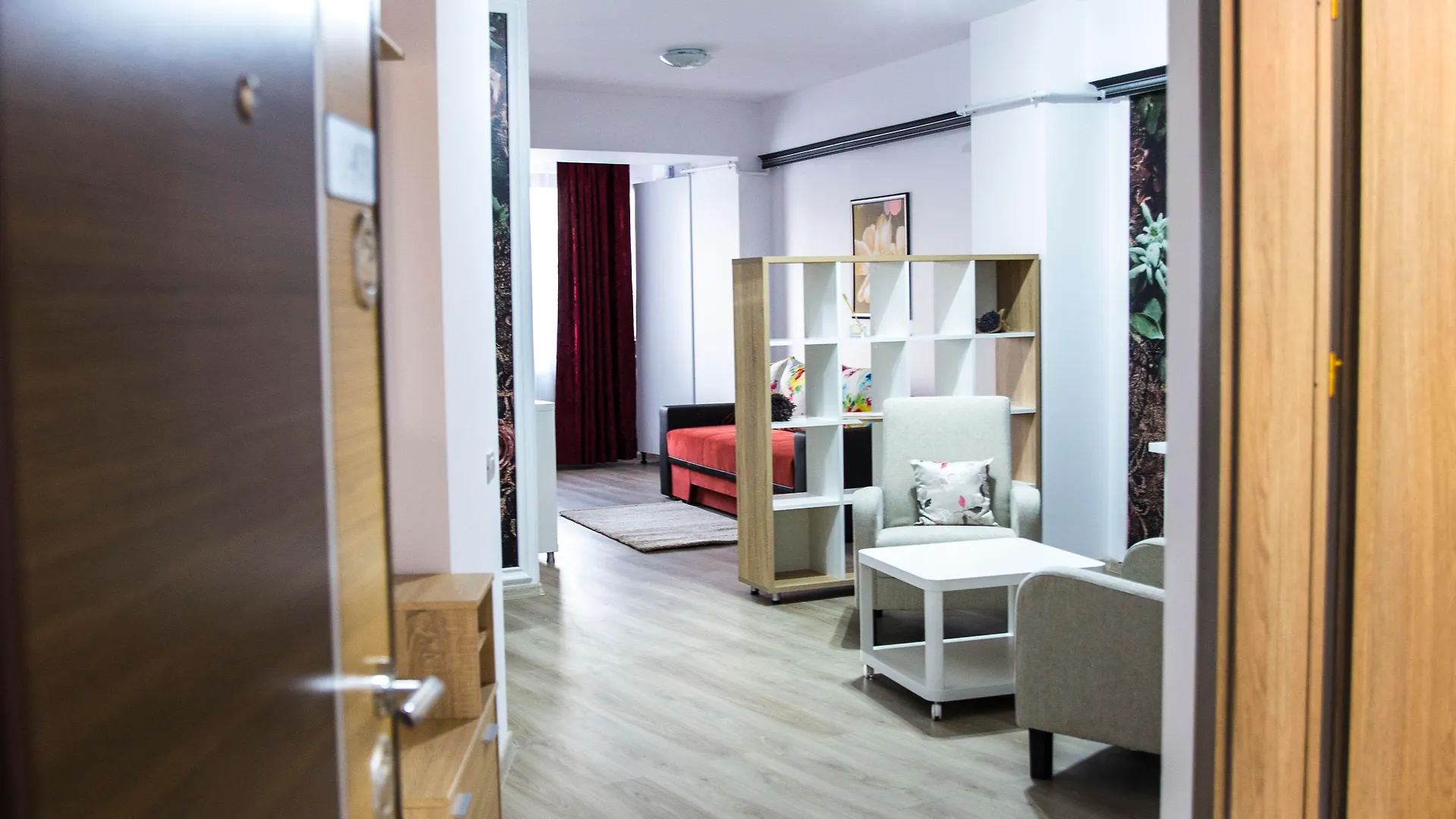 ***  Hotel La Casa Centrale Bucharest Romania