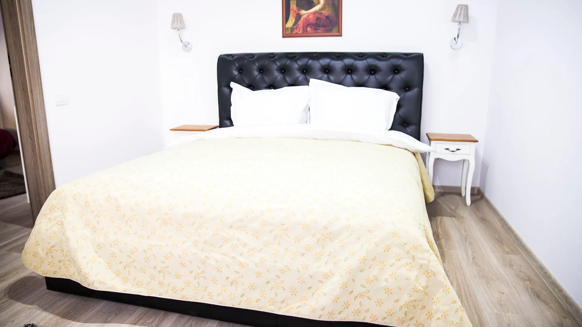 Hotel La Casa Centrale Bucharest