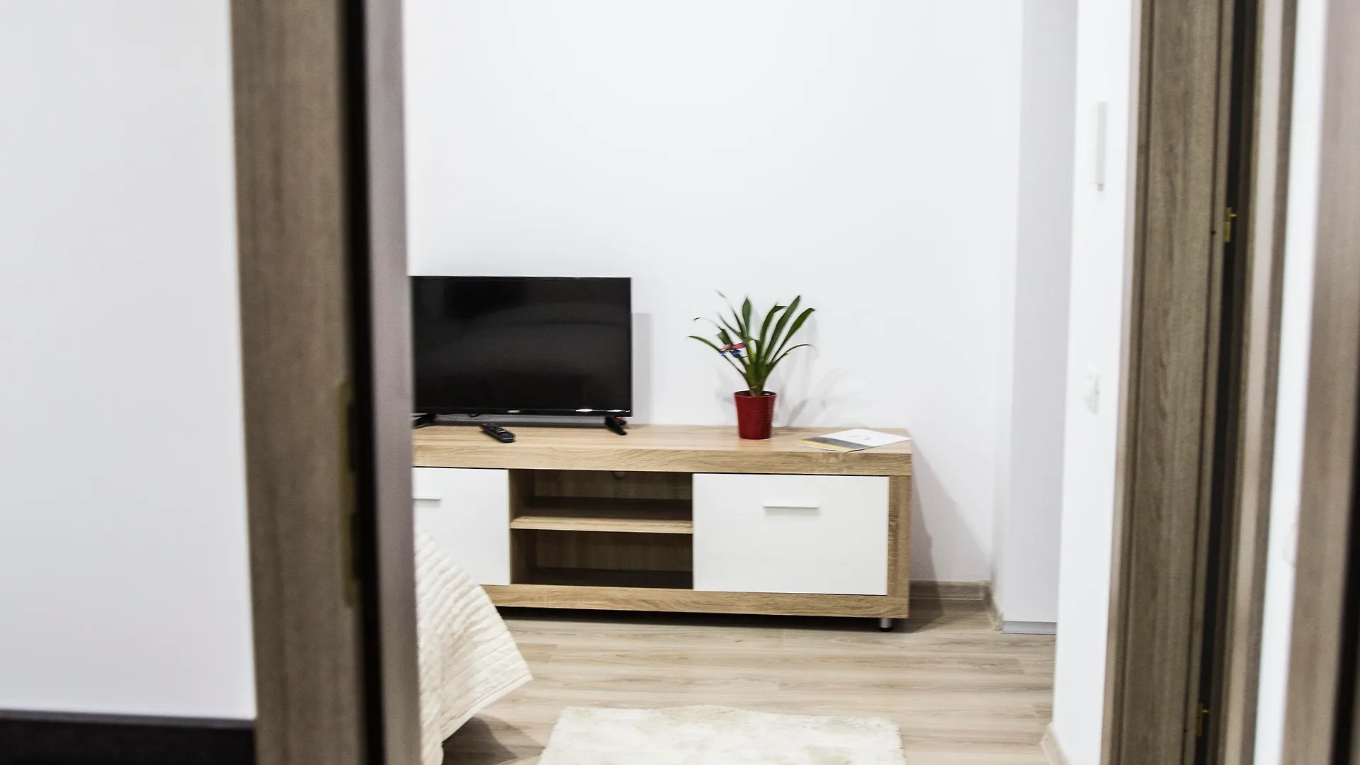 Hotel La Casa Centrale Bucharest