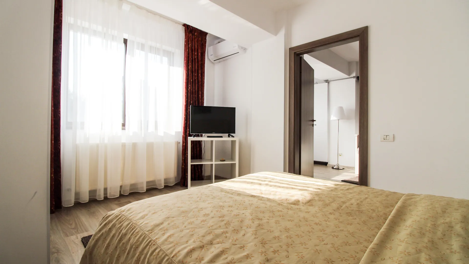 ***  Hotel La Casa Centrale Bucharest Romania
