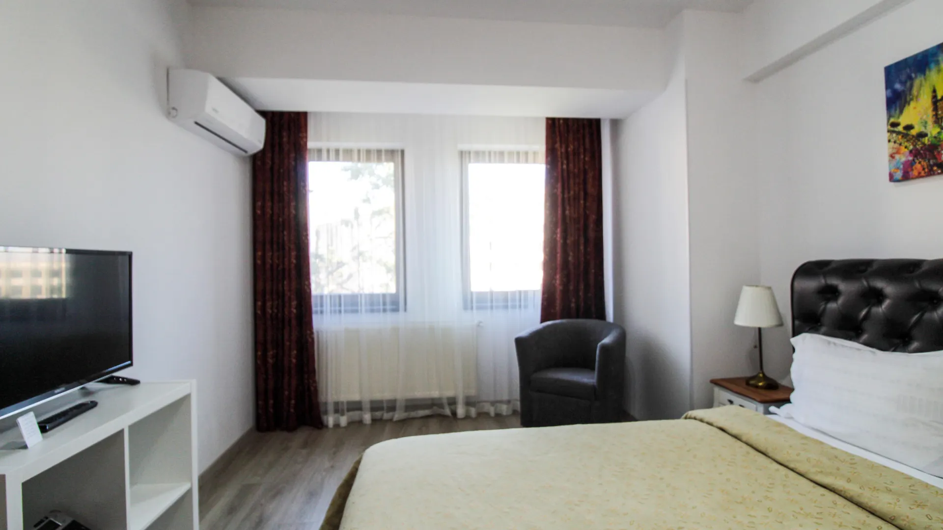 Hotel La Casa Centrale Bucharest