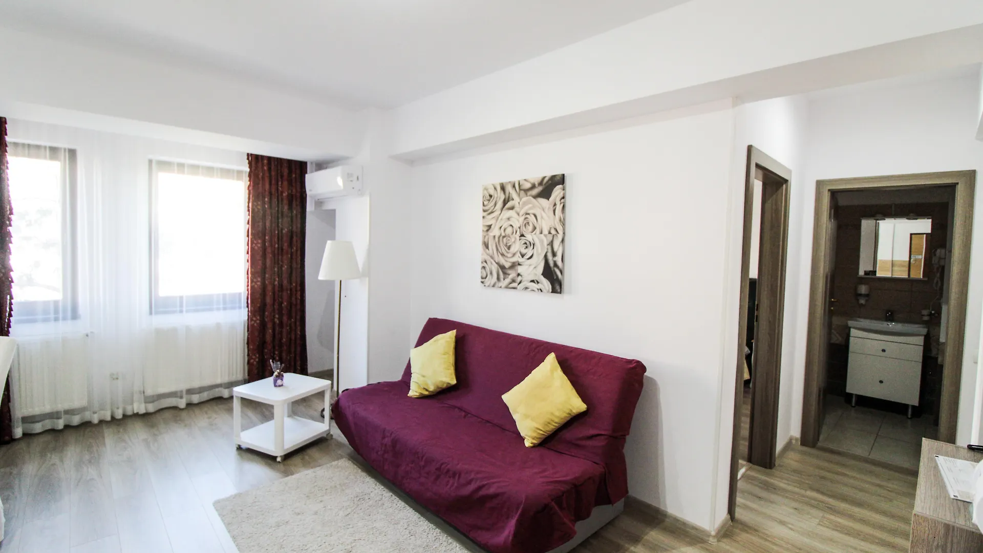 Hotel La Casa Centrale Bucharest
