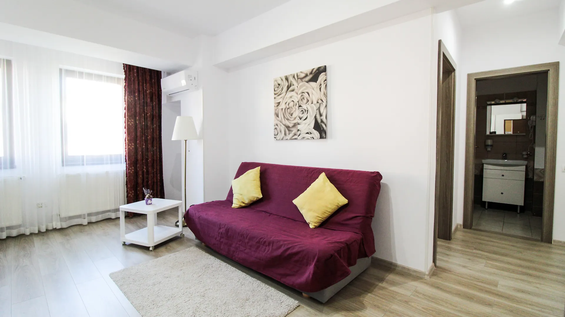 Hotel La Casa Centrale Bucharest