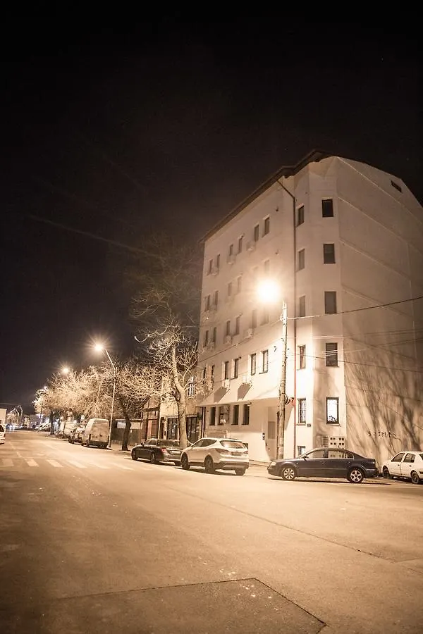 Hotel La Casa Centrale Bucharest
