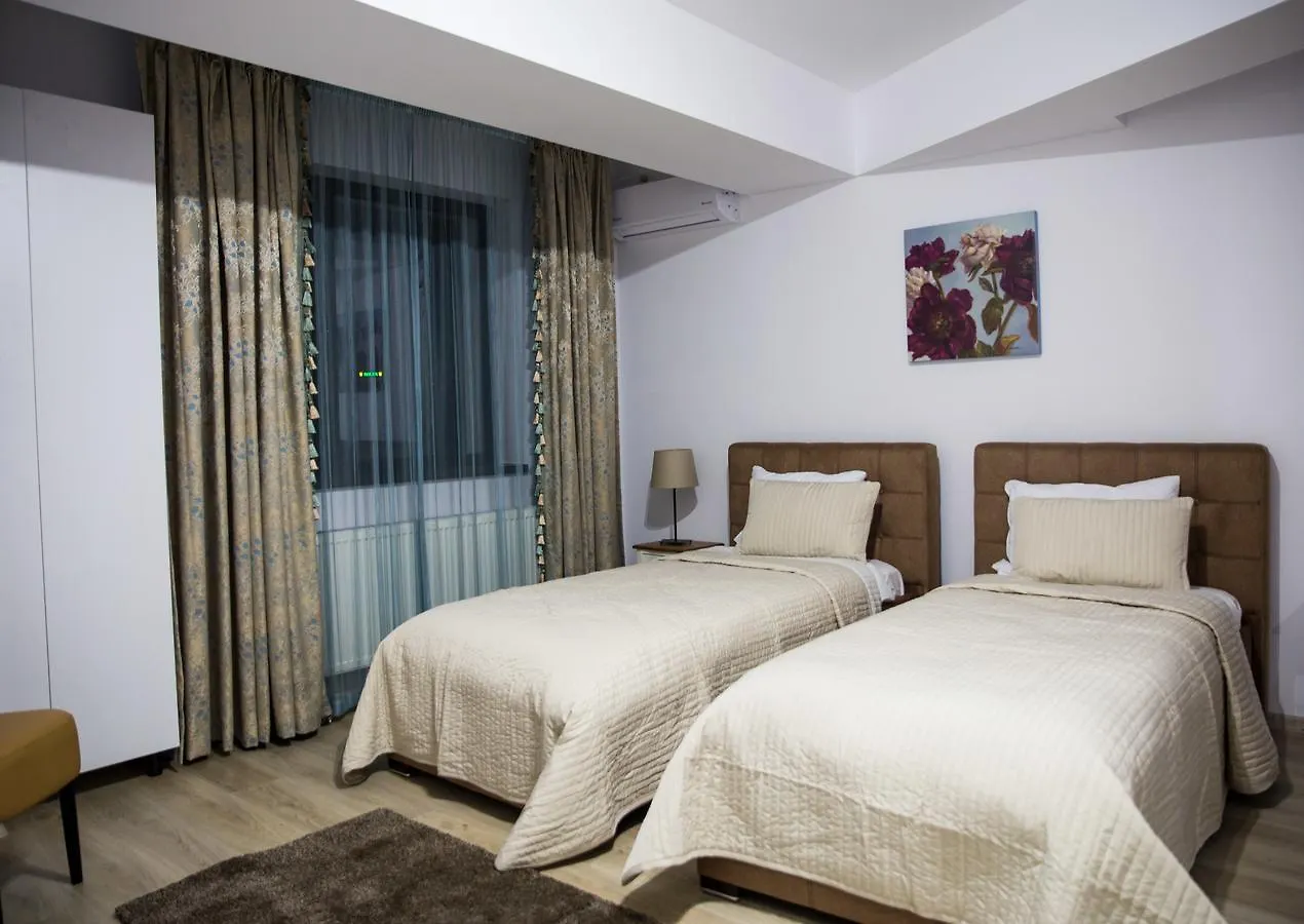 Hotel La Casa Centrale Bucharest