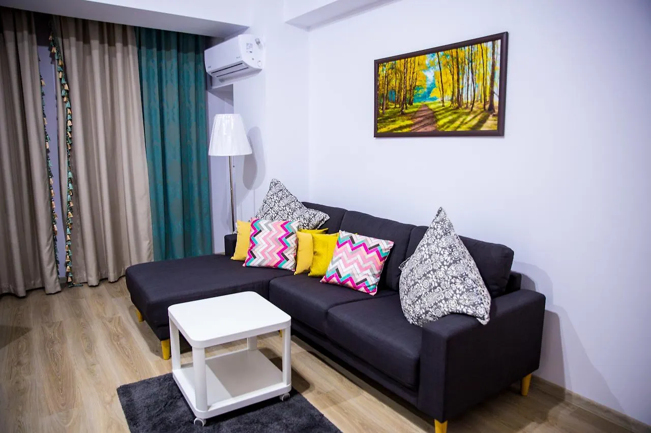 ***  Hotel La Casa Centrale Bucharest Romania