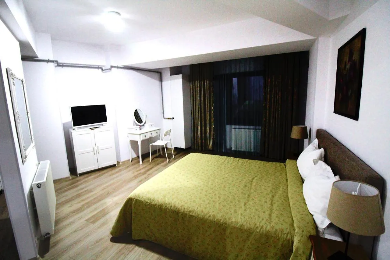 Hotel La Casa Centrale Bucharest