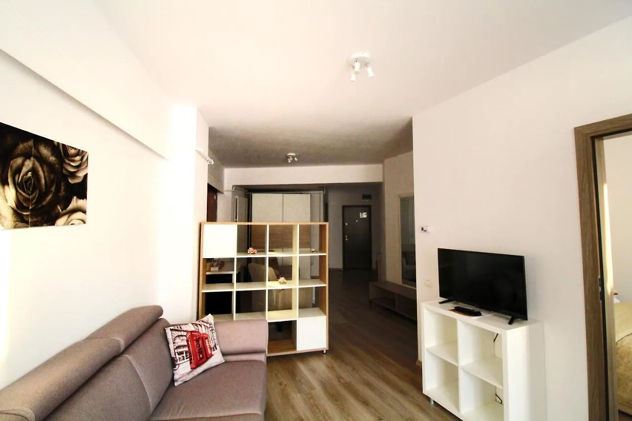 Hotel La Casa Centrale Bucharest 3*,  Romania