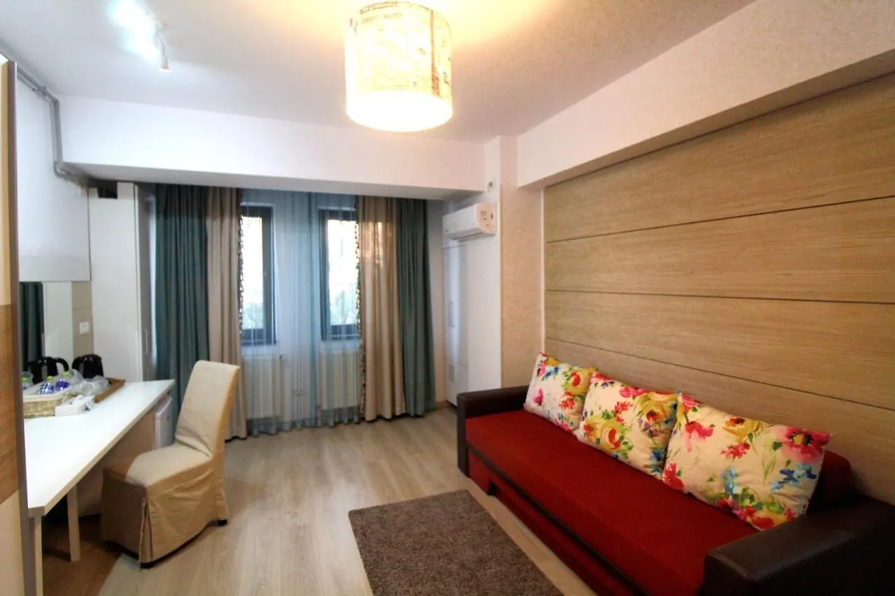 Hotel La Casa Centrale Bucharest