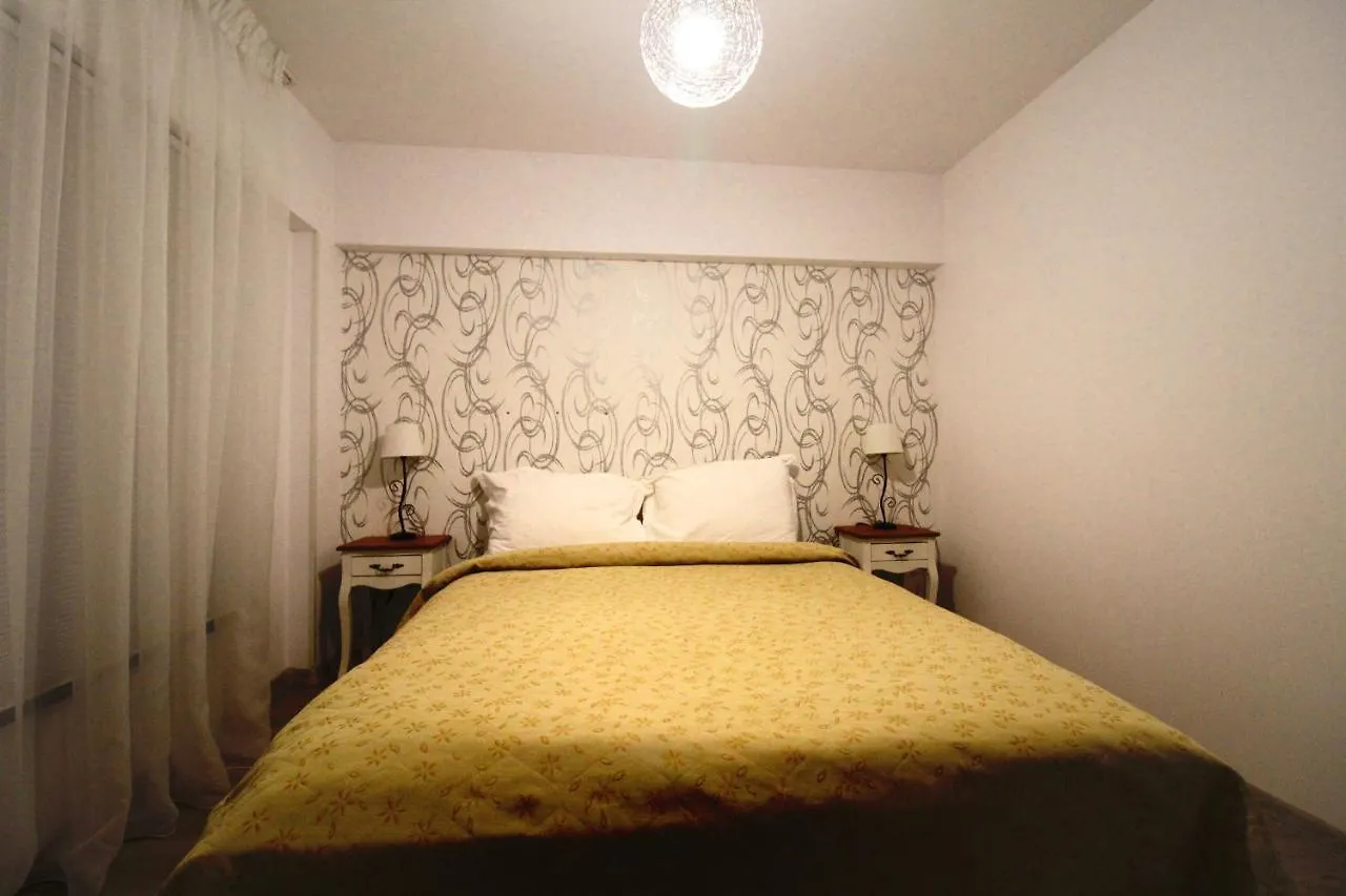 Hotel La Casa Centrale Bucharest