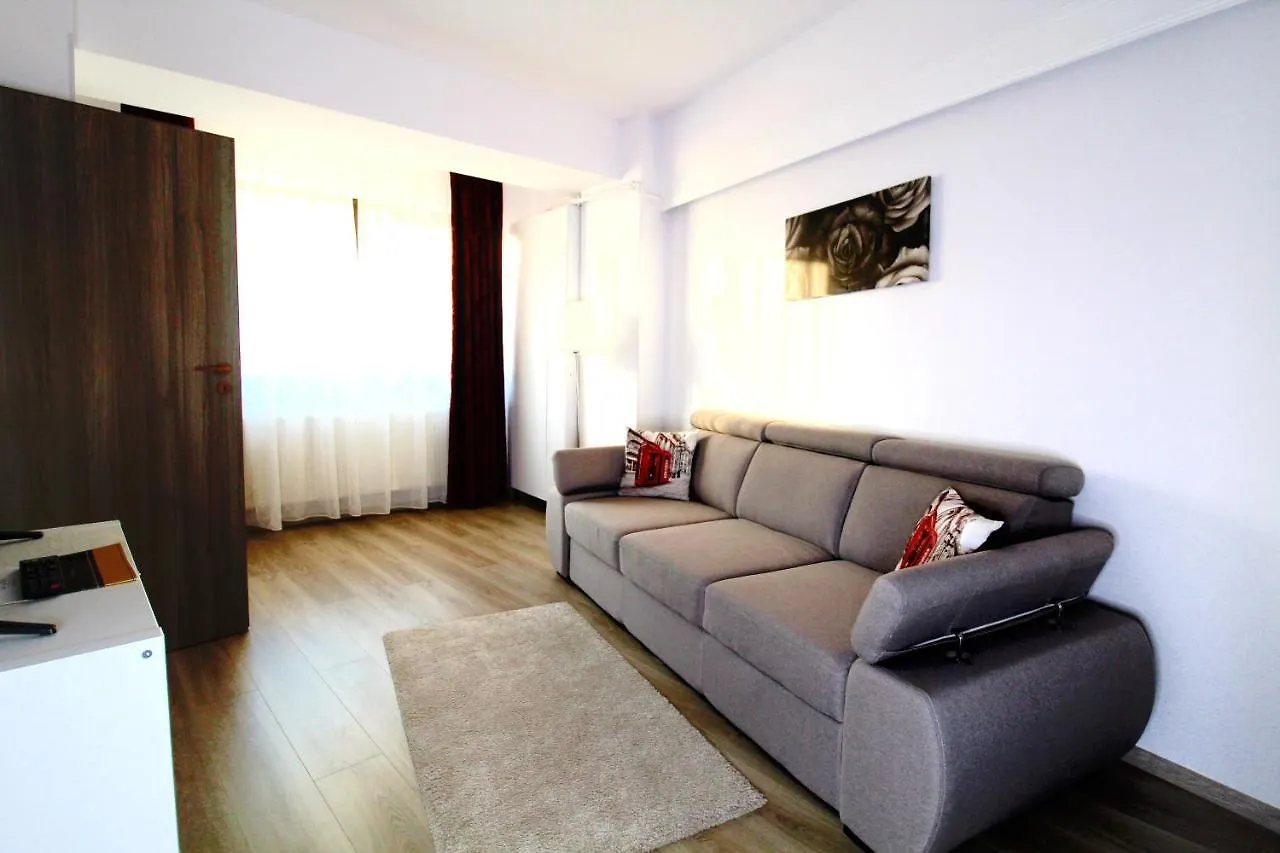 Hotel La Casa Centrale Bucharest 3*,