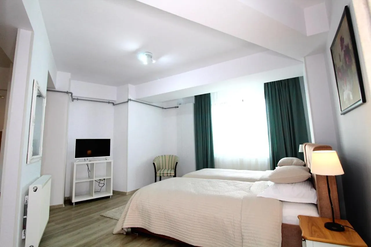 Hotel La Casa Centrale Bucharest 3*,