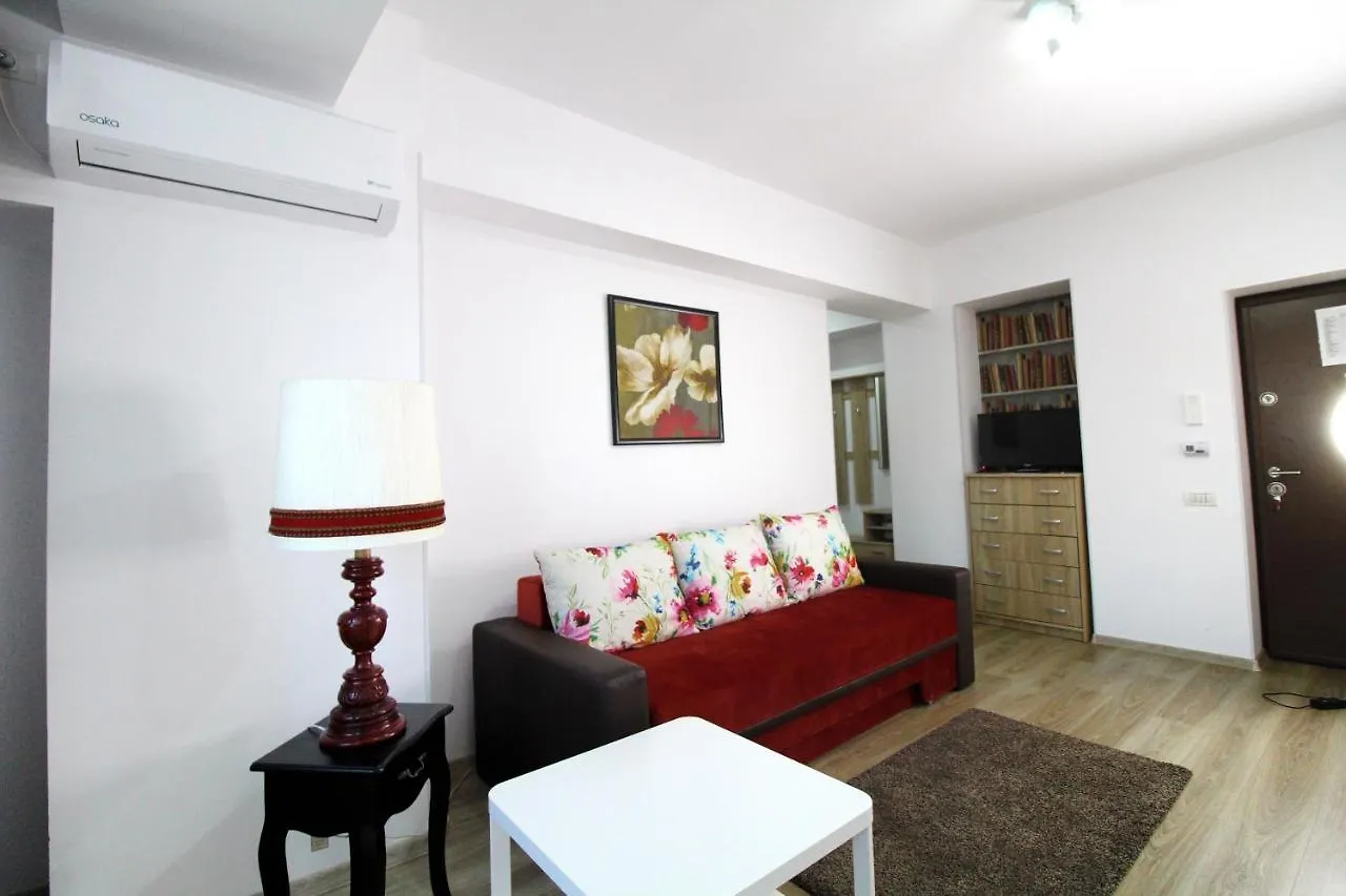 Hotel La Casa Centrale Bucharest Romania