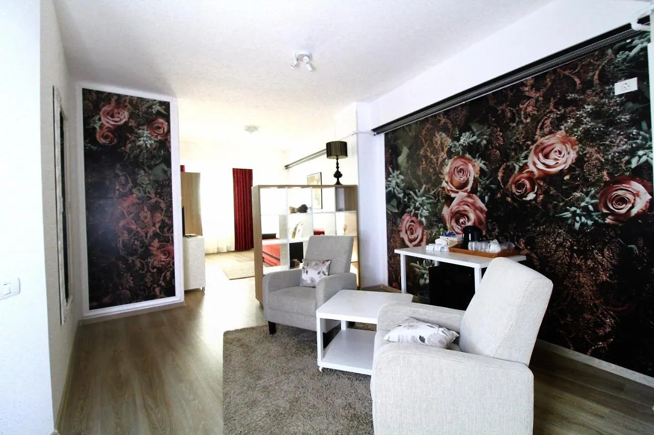Hotel La Casa Centrale Bucharest 3*,  Romania
