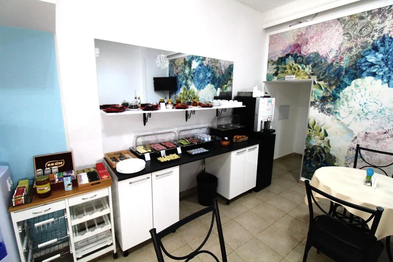 ***  Hotel La Casa Centrale Bucharest Romania