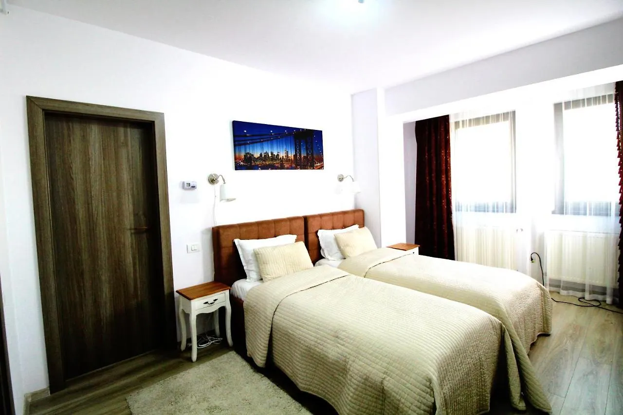 Hotel La Casa Centrale Bucharest
