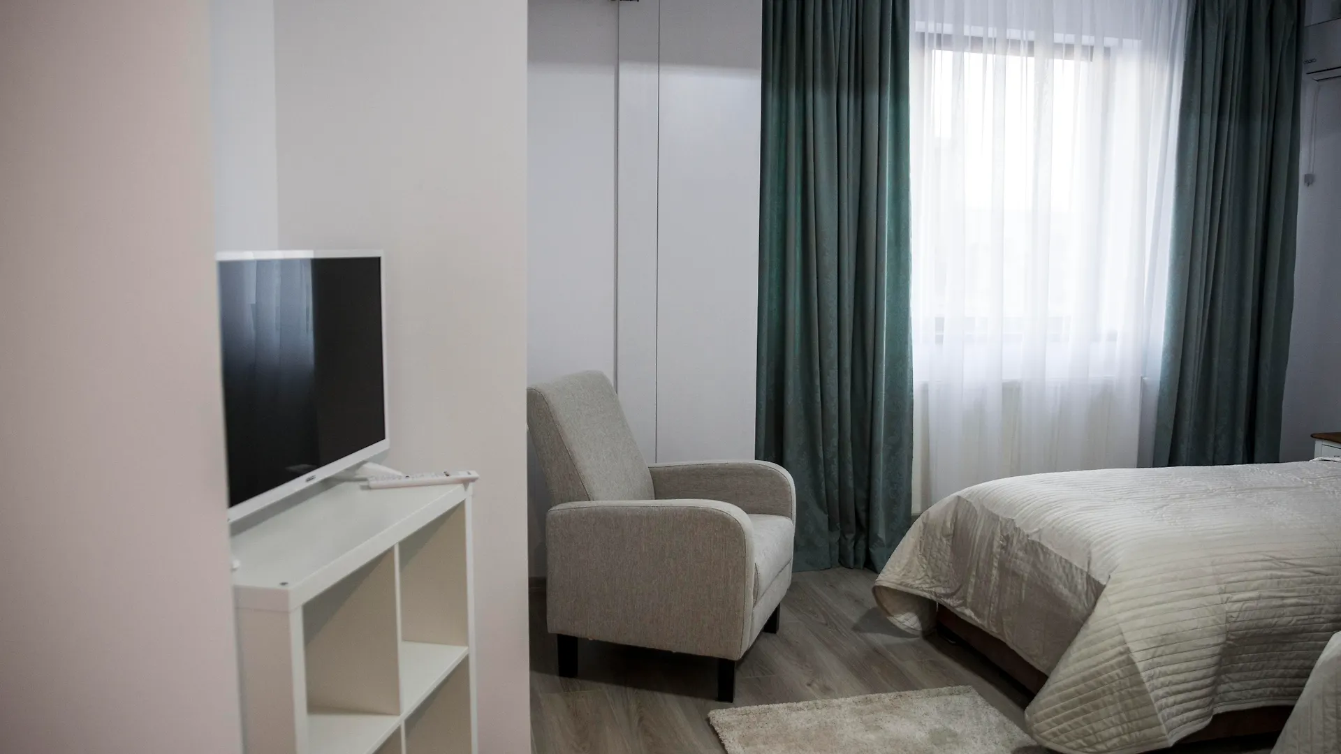 בוקרשט Hotel La Casa Centrale 3*,