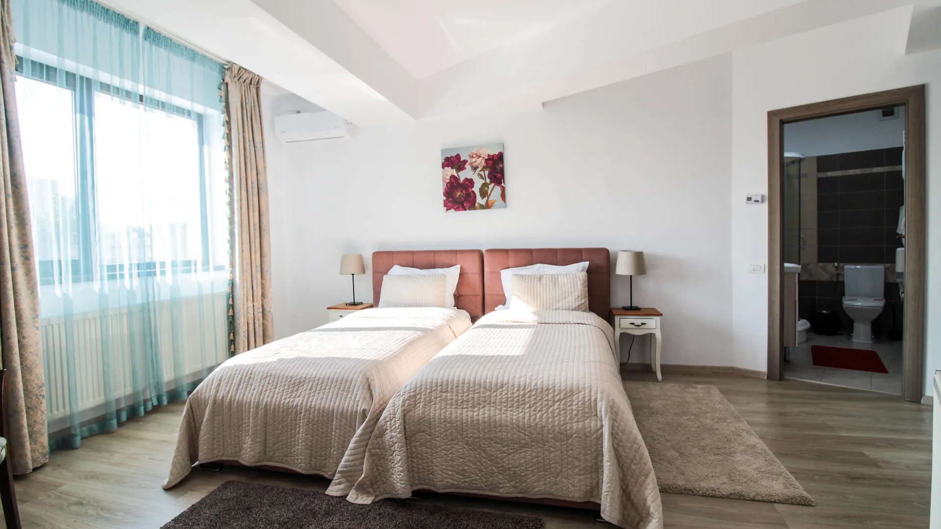 בוקרשט Hotel La Casa Centrale