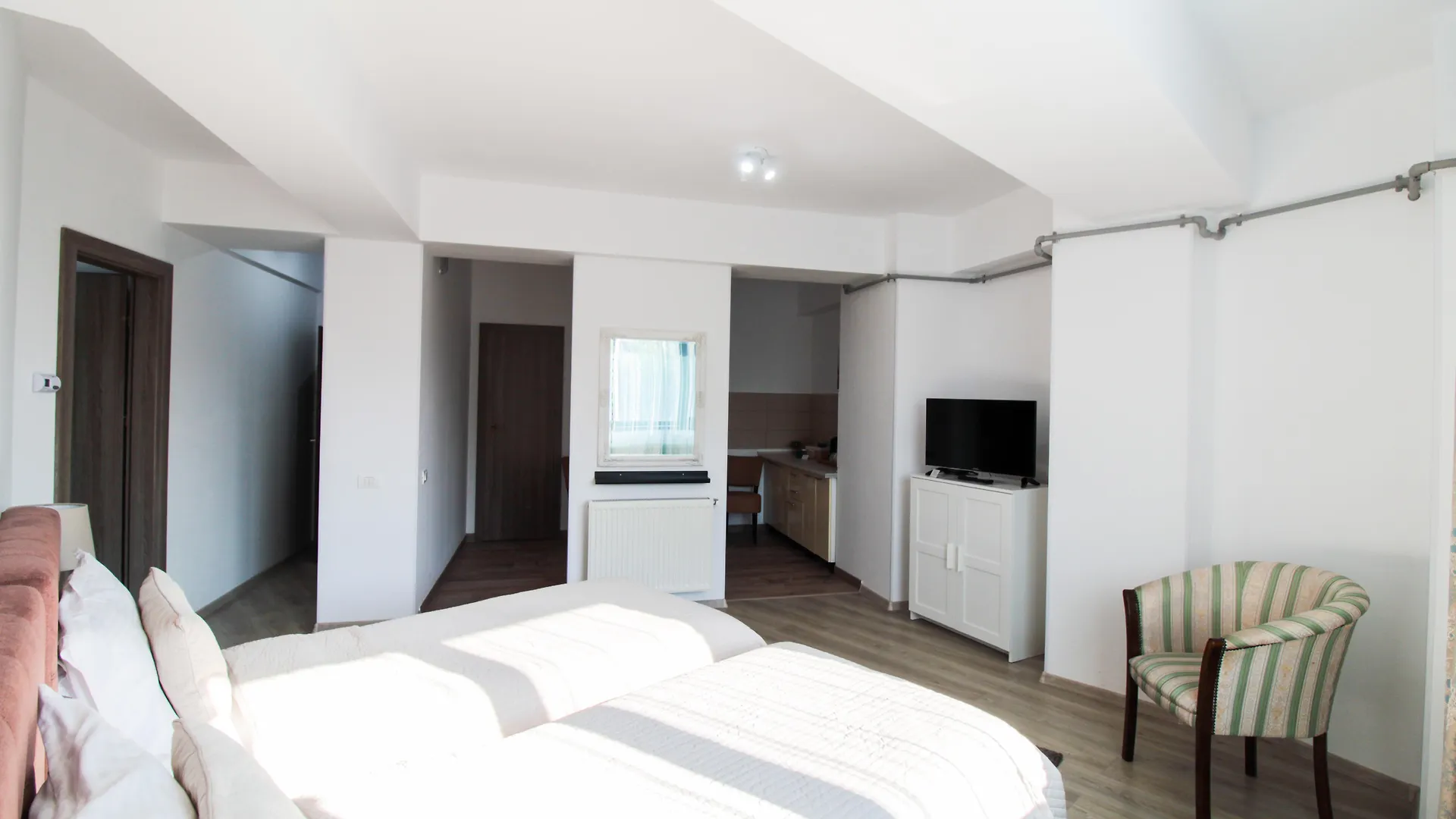 בוקרשט Hotel La Casa Centrale