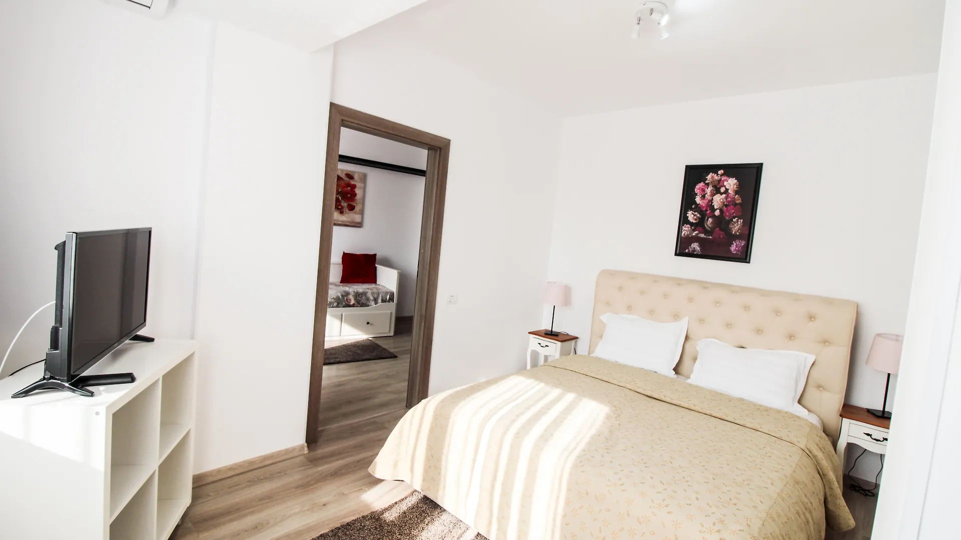 בוקרשט Hotel La Casa Centrale