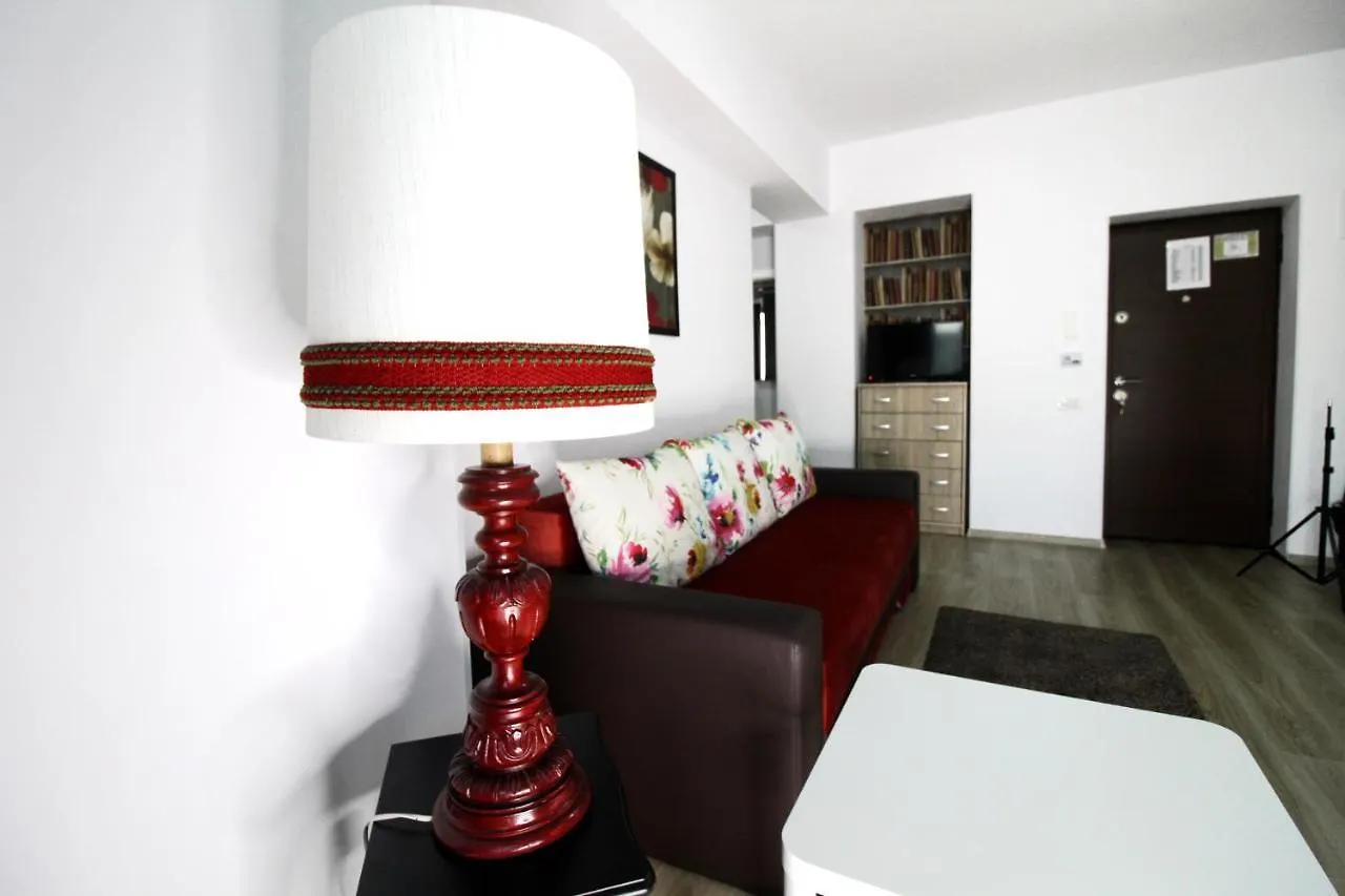 בוקרשט Hotel La Casa Centrale 3*,